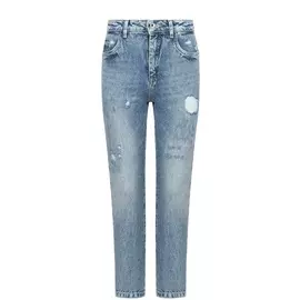 Джинсы PATRIZIA PEPE