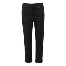 Джинсы PATRIZIA PEPE