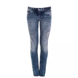 Джинсы PATRIZIA PEPE