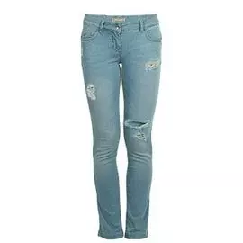 Джинсы PATRIZIA PEPE