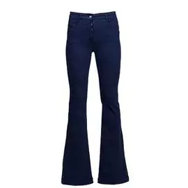 Джинсы PATRIZIA PEPE