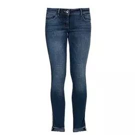 Джинсы PATRIZIA PEPE