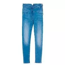 Джинсы PATRIZIA PEPE