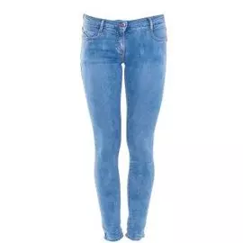 Джинсы PATRIZIA PEPE