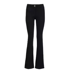 Джинсы PATRIZIA PEPE