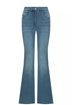 Джинсы PATRIZIA PEPE