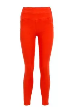 Джинсы PATRIZIA PEPE