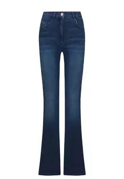 Джинсы PATRIZIA PEPE