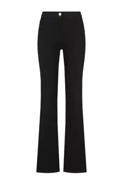 Джинсы PATRIZIA PEPE