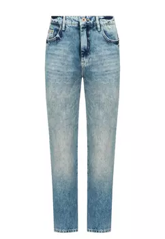 Джинсы PATRIZIA PEPE