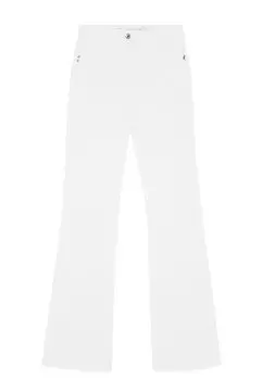 Джинсы PATRIZIA PEPE