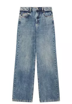 Джинсы PATRIZIA PEPE