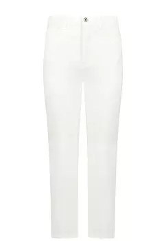 Джинсы PATRIZIA PEPE