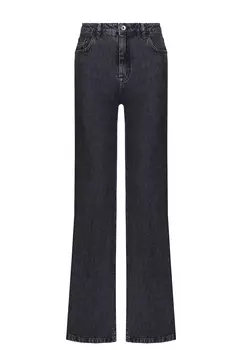 Джинсы PATRIZIA PEPE