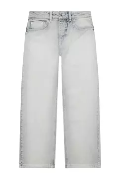 Джинсы PATRIZIA PEPE