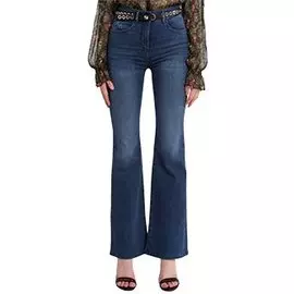 Джинсы PATRIZIA PEPE