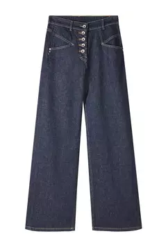 Джинсы PATRIZIA PEPE