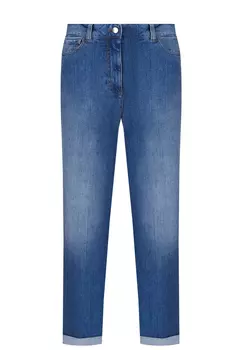 Джинсы PESERICO EASY