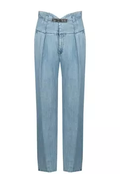 Джинсы PINKO