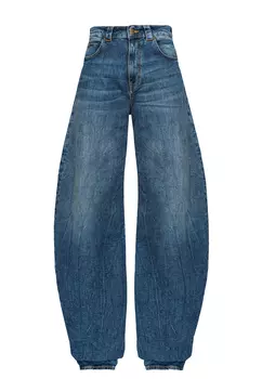 Джинсы PINKO