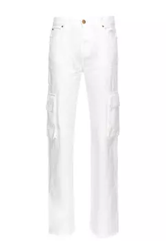 Джинсы PINKO