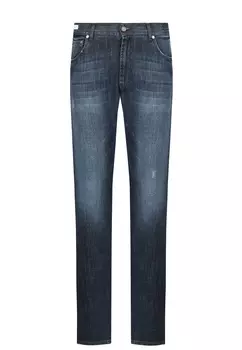 Джинсы RICHARD J. BROWN