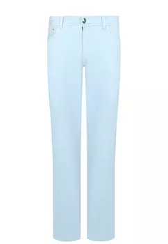 Джинсы RICHARD J. BROWN