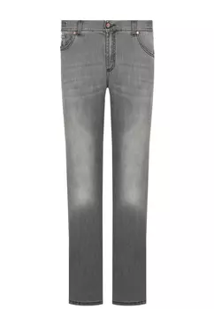 Джинсы RICHARD J. BROWN
