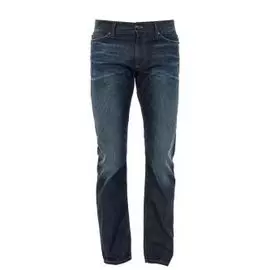 Джинсы ROBERTO CAVALLI