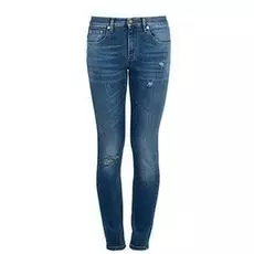 Джинсы ROBERTO CAVALLI