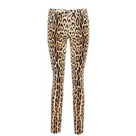 Джинсы ROBERTO CAVALLI