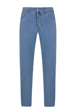 Джинсы Slim Fit PORTOFINO