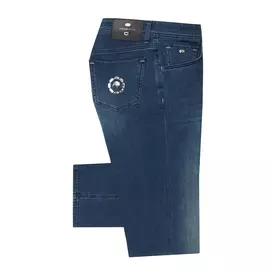 Джинсы STEFANO RICCI