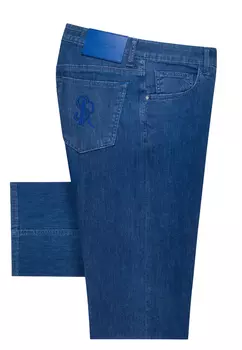 Джинсы STEFANO RICCI