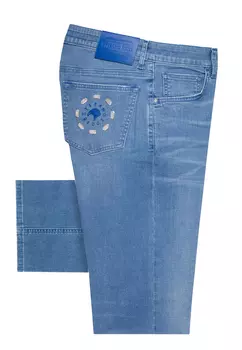 Джинсы STEFANO RICCI