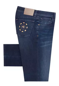 Джинсы STEFANO RICCI