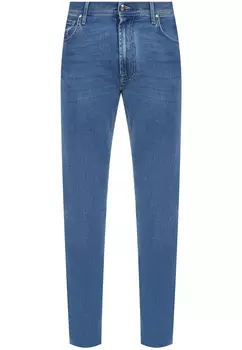 Джинсы STEFANO RICCI