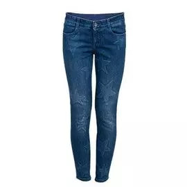 Джинсы STELLA McCARTNEY