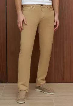 Джинсы TOM FORD