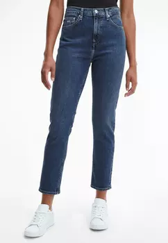 Джинсы TOMMY JEANS