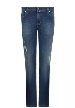 Джинсы TRAMAROSSA