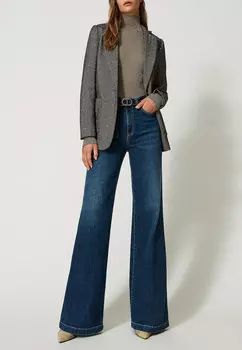 Джинсы TWINSET Milano