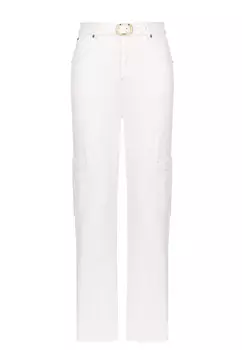 Джинсы TWINSET Milano