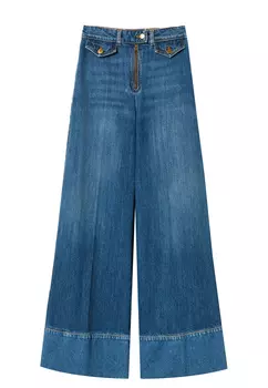 Джинсы TWINSET Milano