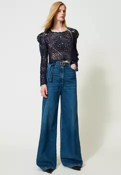 Джинсы TWINSET Milano