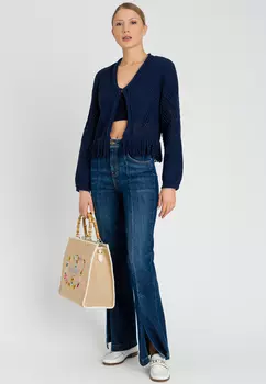 Джинсы TWINSET Milano