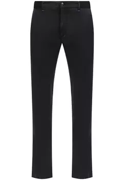 Джинсы утепленные ZILLI