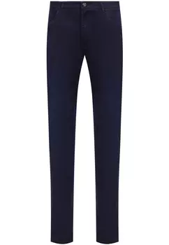 Джинсы утепленные ZILLI