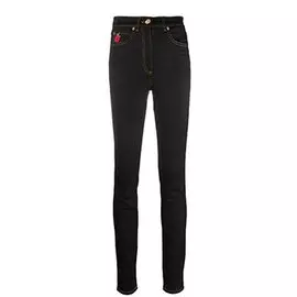 Джинсы VERSACE