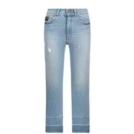 Джинсы VERSACE JEANS COUTURE